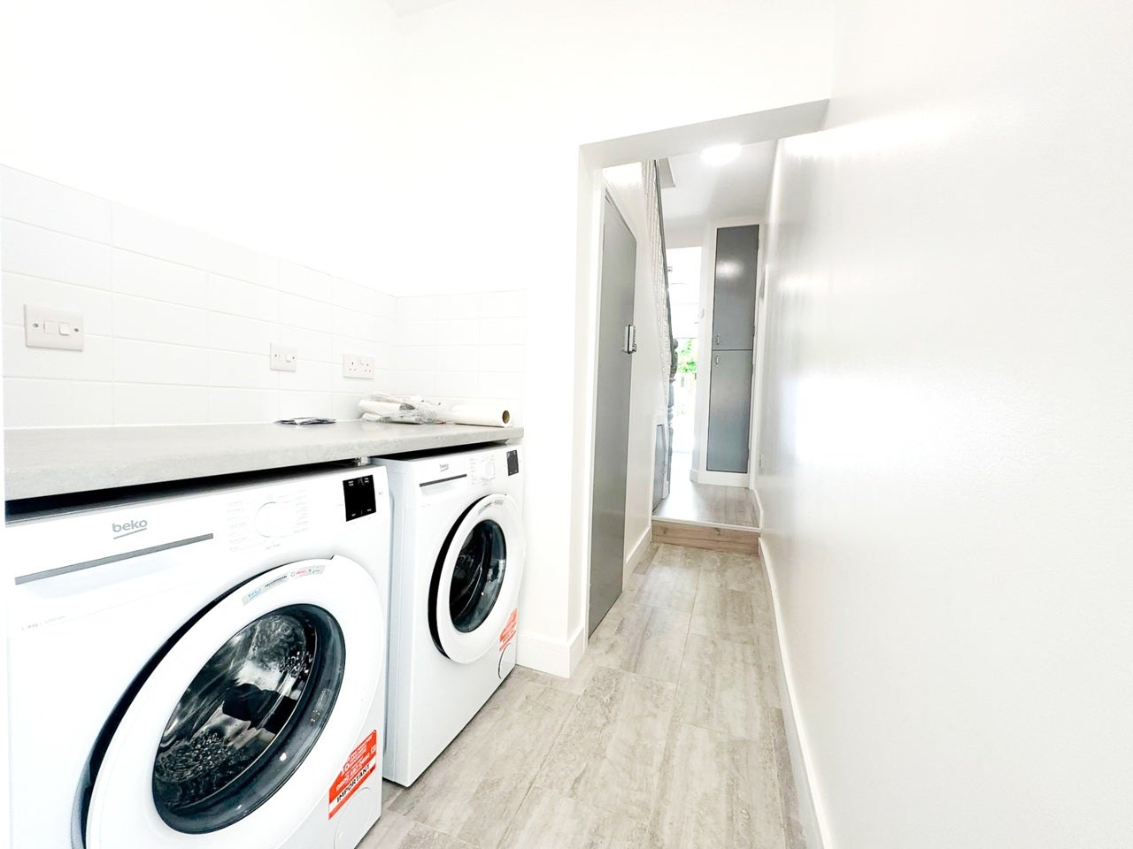 Flat Keston Road in Greater London