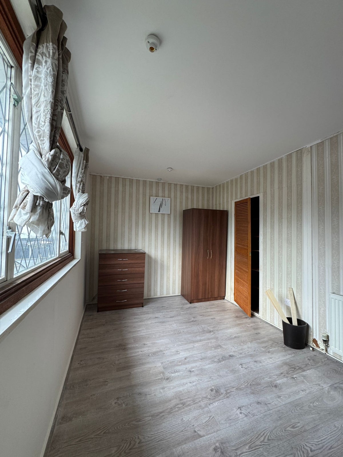House Stratford Close in Greater London