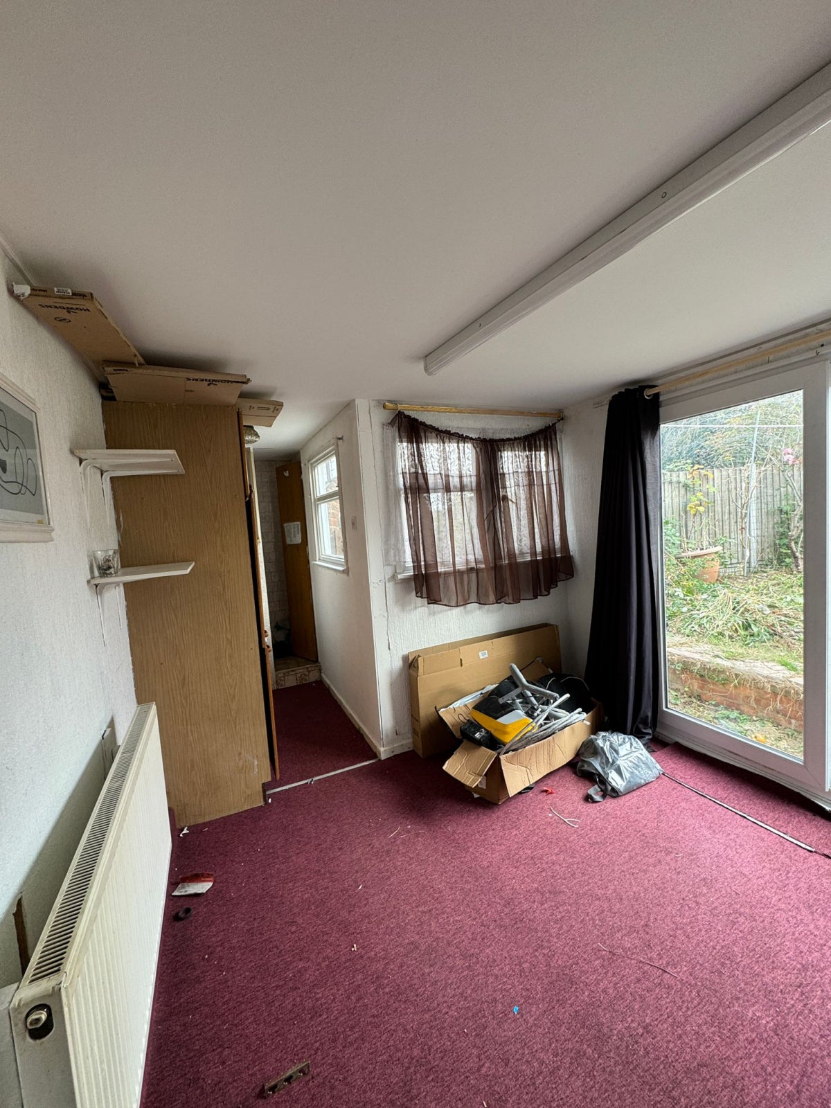 House Stratford Close in Greater London