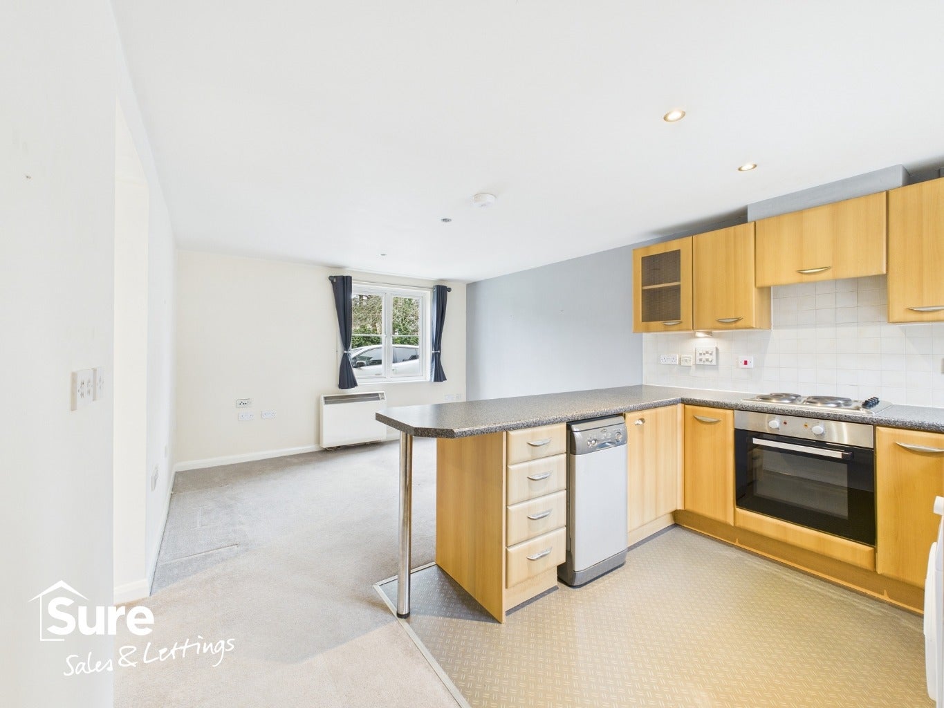 Flat Fourdrinier Way in Dacorum