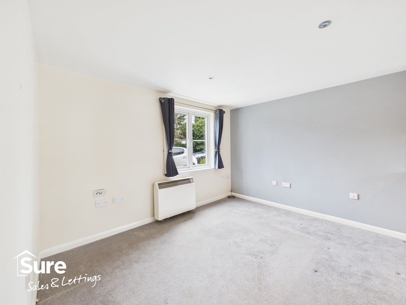 Flat Fourdrinier Way in Dacorum