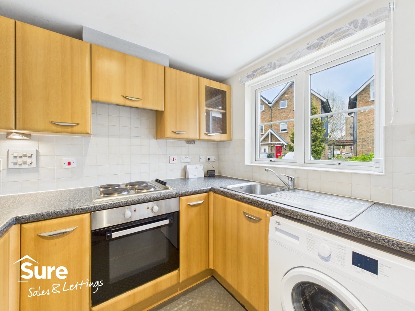 Flat Fourdrinier Way in Dacorum