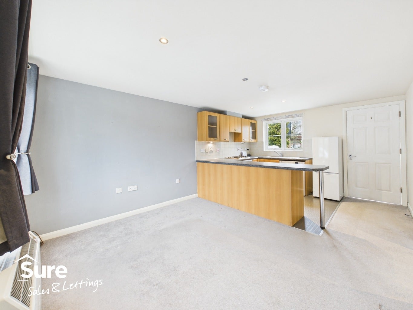 Flat Fourdrinier Way in Dacorum