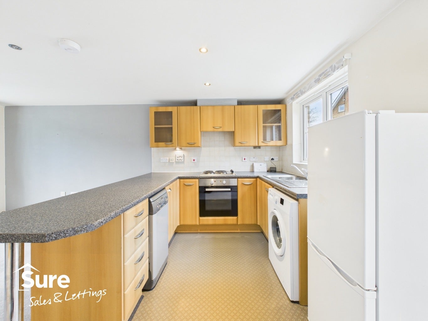 Flat Fourdrinier Way in Dacorum