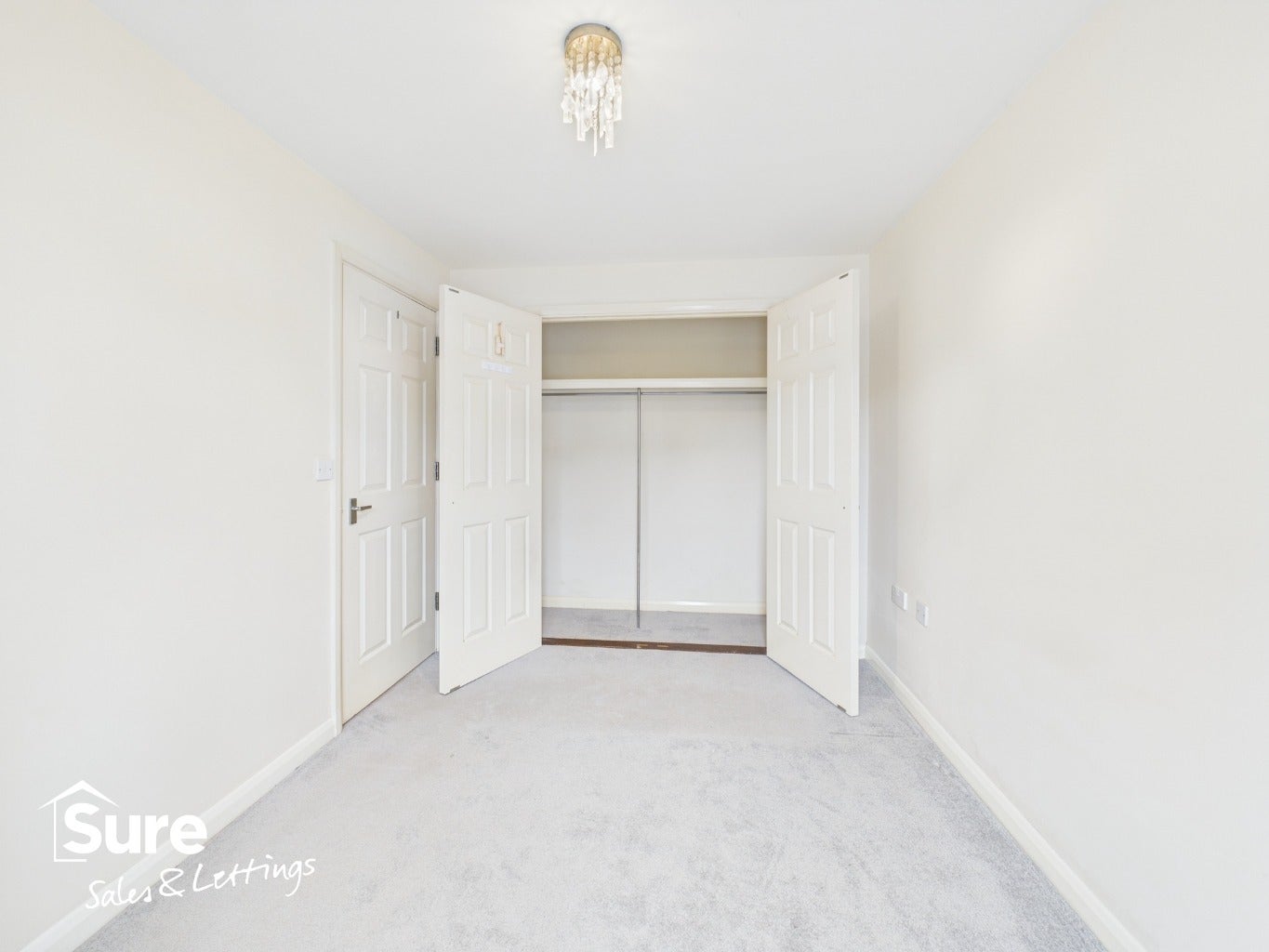 Flat Fourdrinier Way in Dacorum