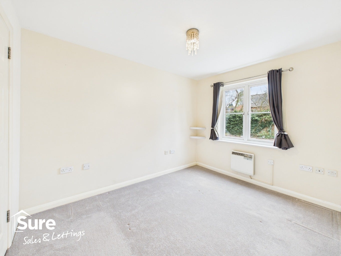 Flat Fourdrinier Way in Dacorum