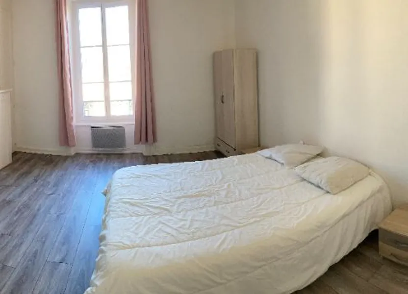 Flat Rue des Porcelainières in Limoges