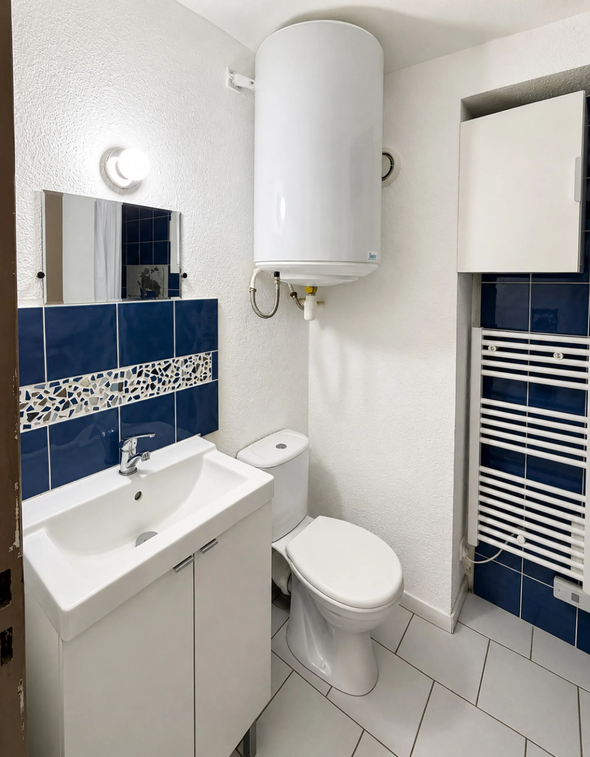 Appartement Rue Francis Marcero à Narbonne