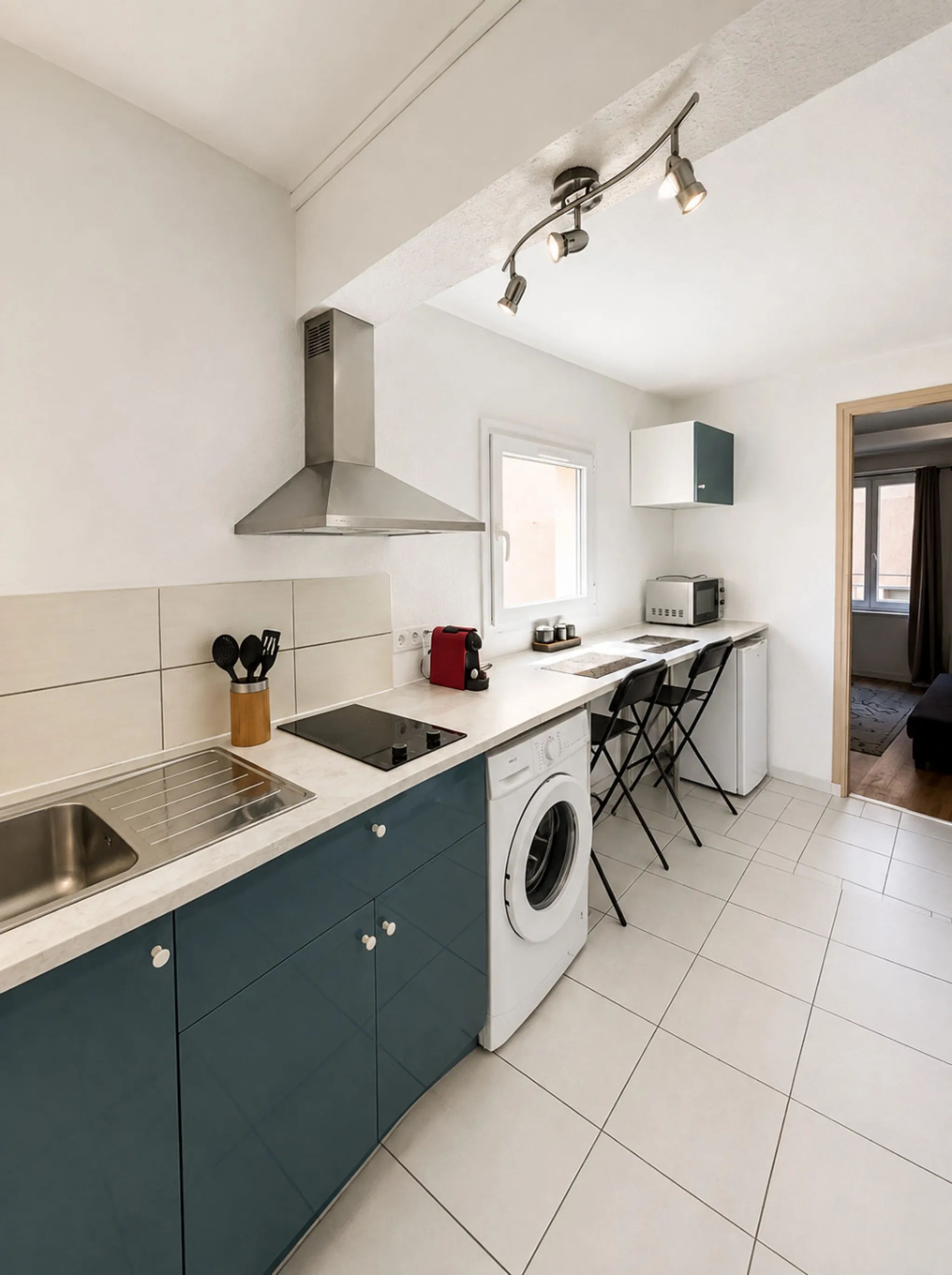 Appartement Rue Francis Marcero à Narbonne