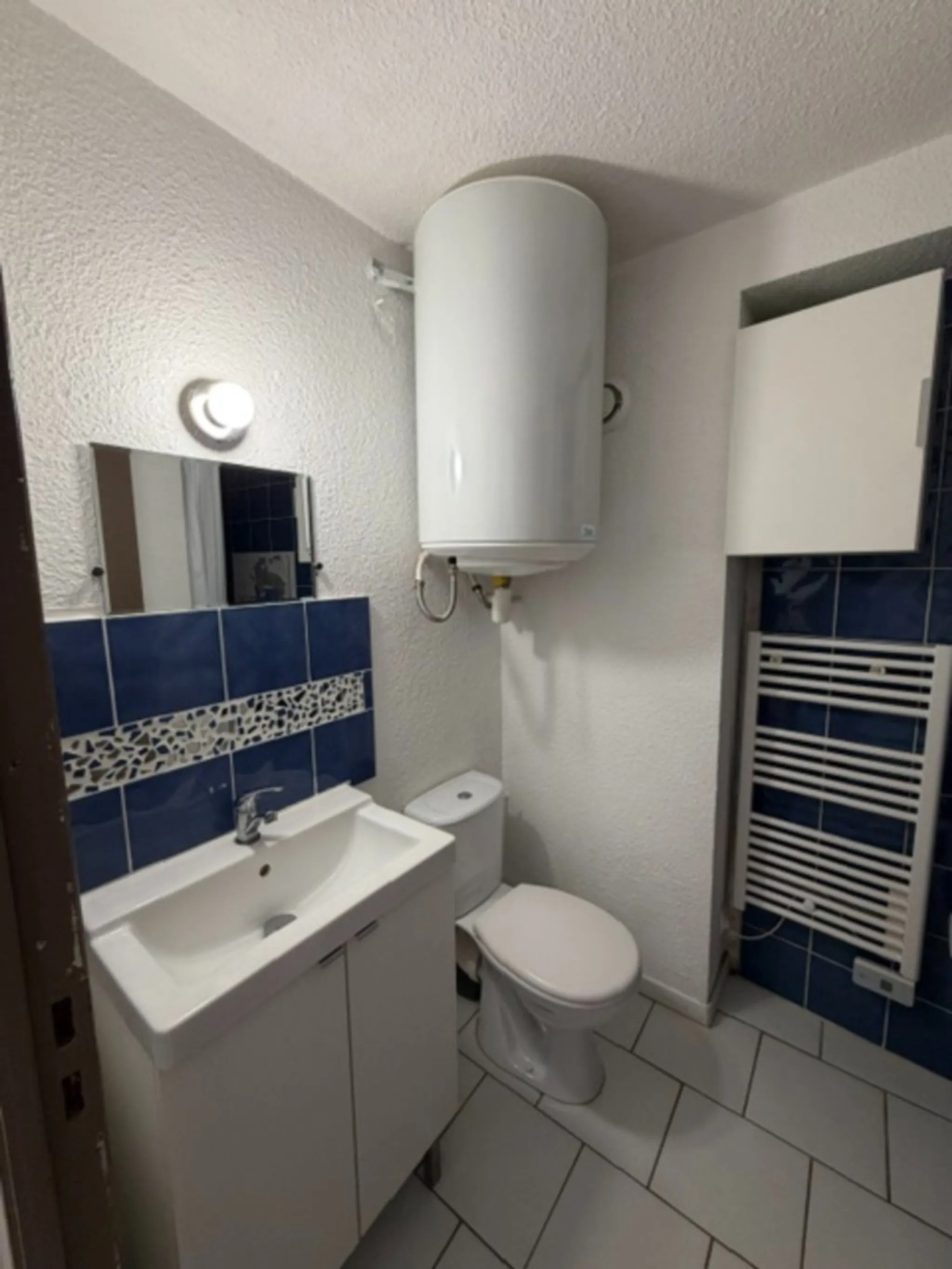 Flat Rue Francis Marcero in Narbonne