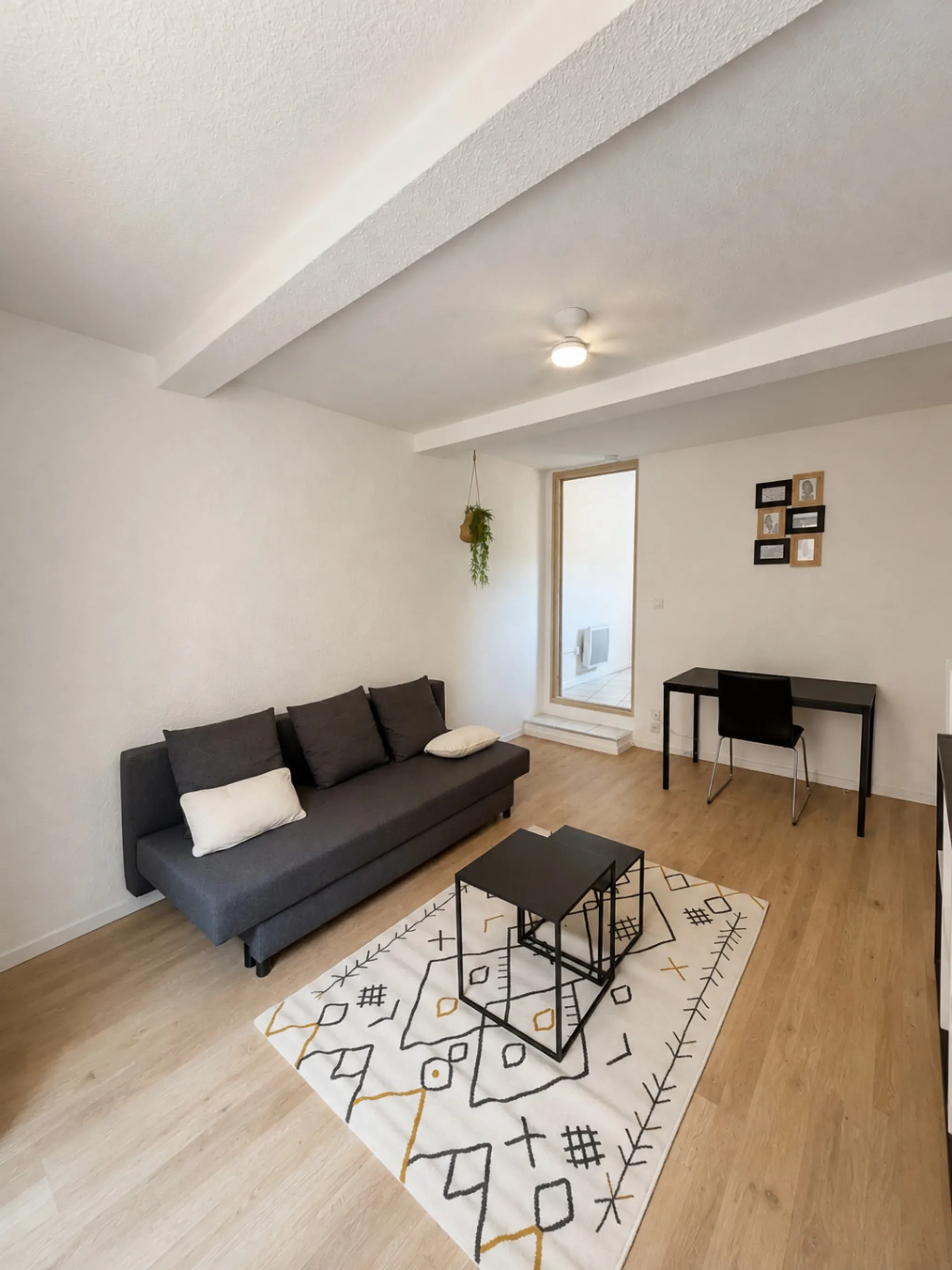 Appartement Rue Francis Marcero à Narbonne