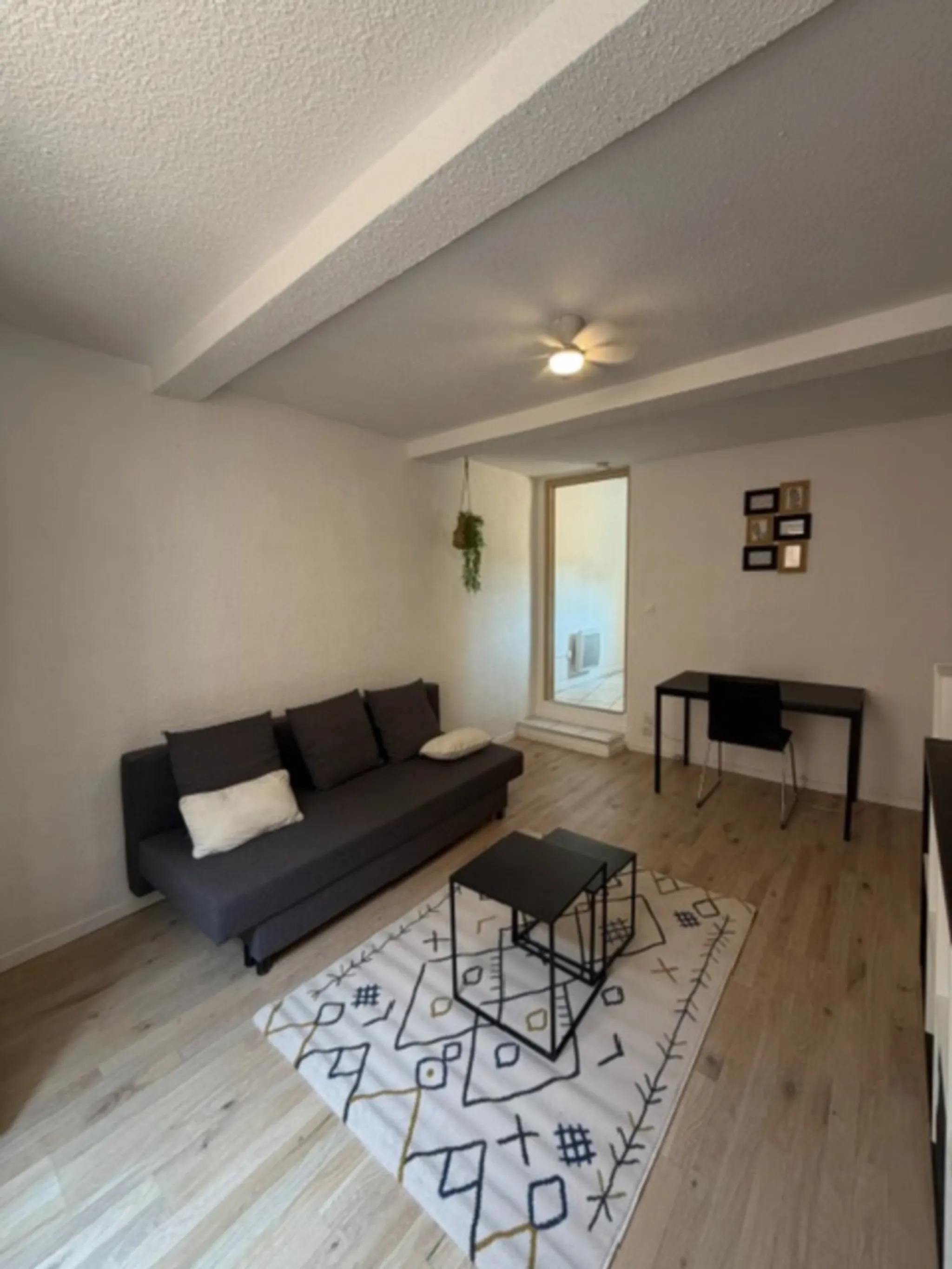 Flat Rue Francis Marcero in Narbonne