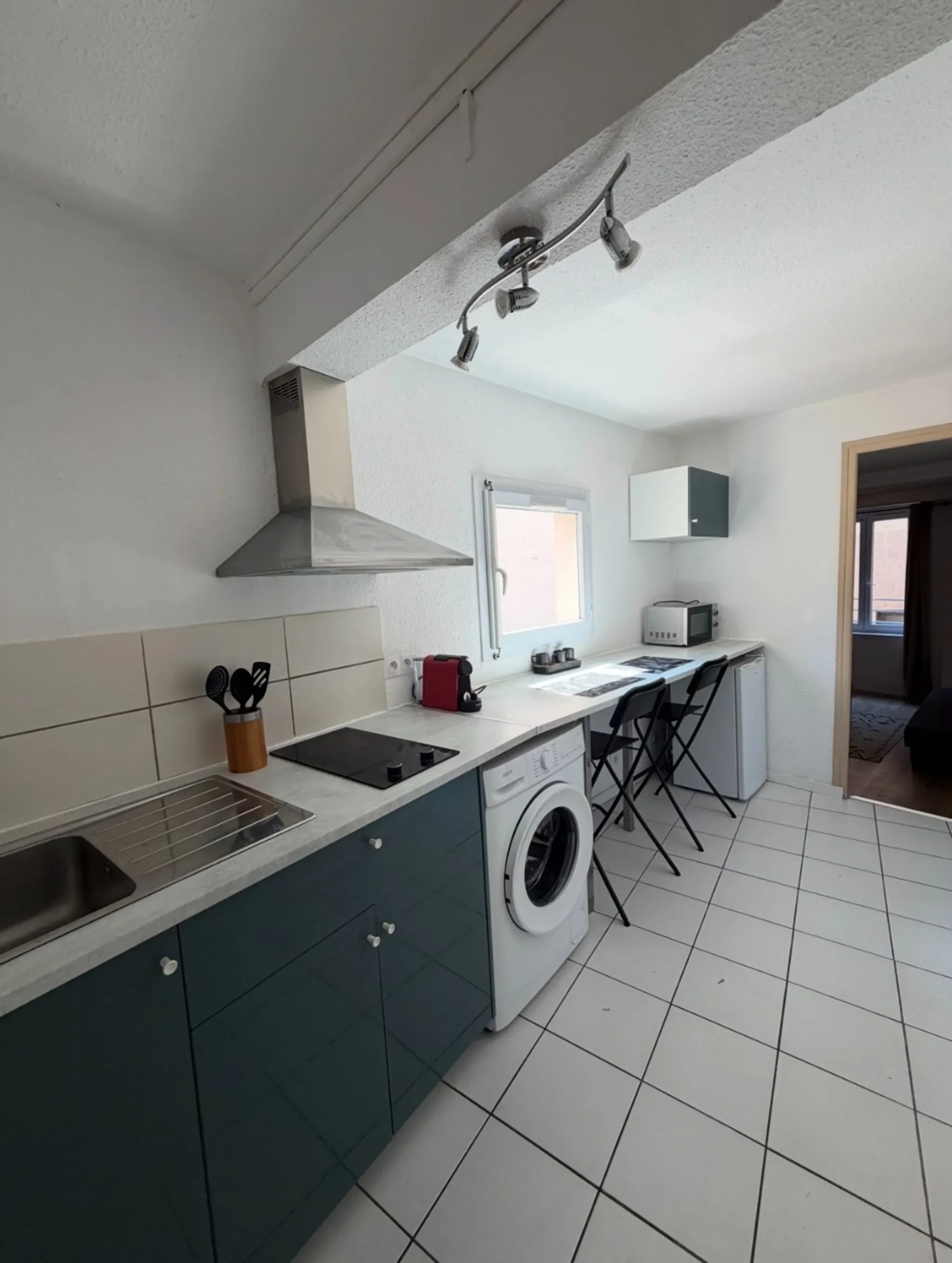 Appartement Rue Francis Marcero à Narbonne