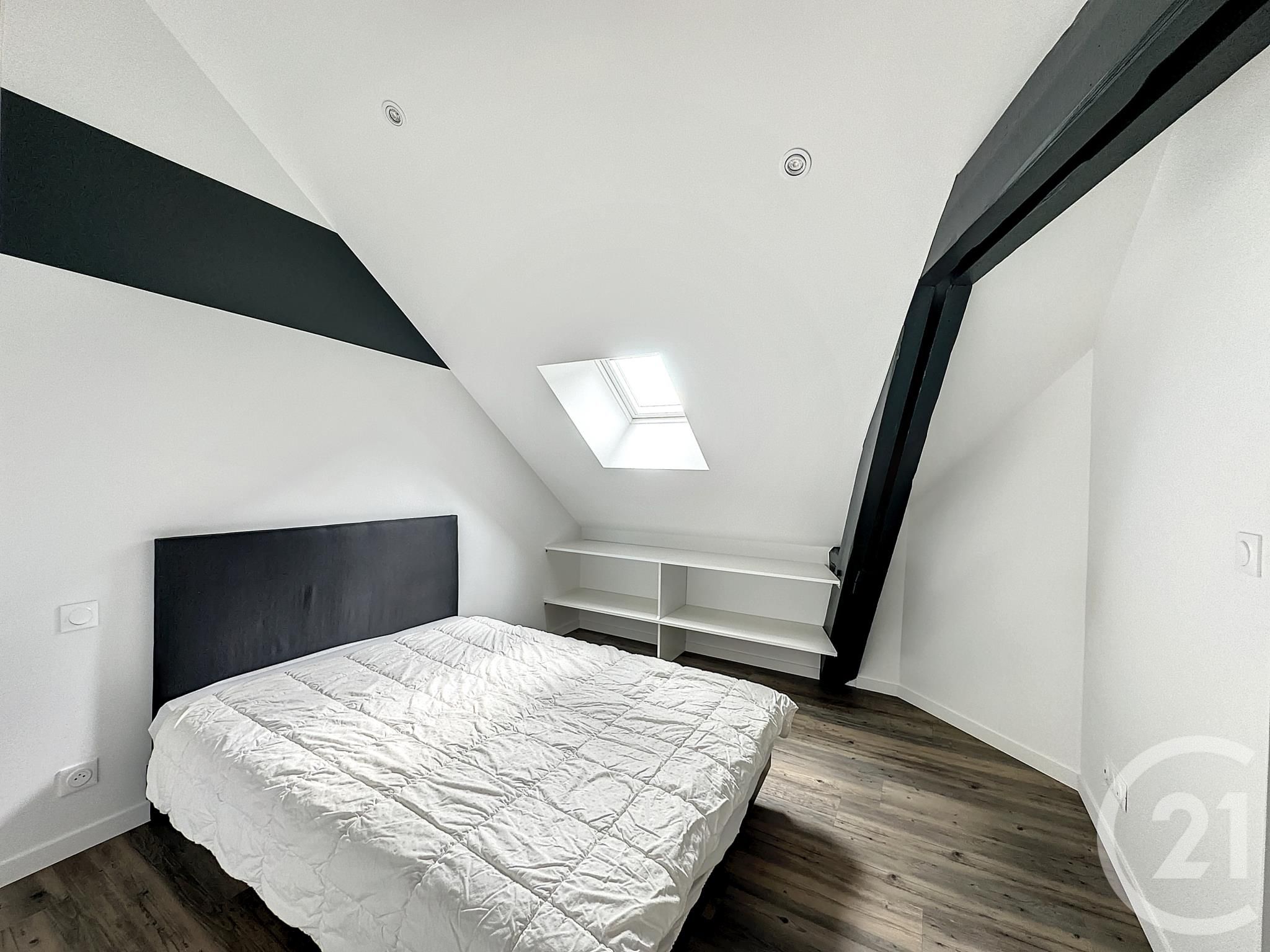 Appartement Boulevard Jules Verne à Nantes