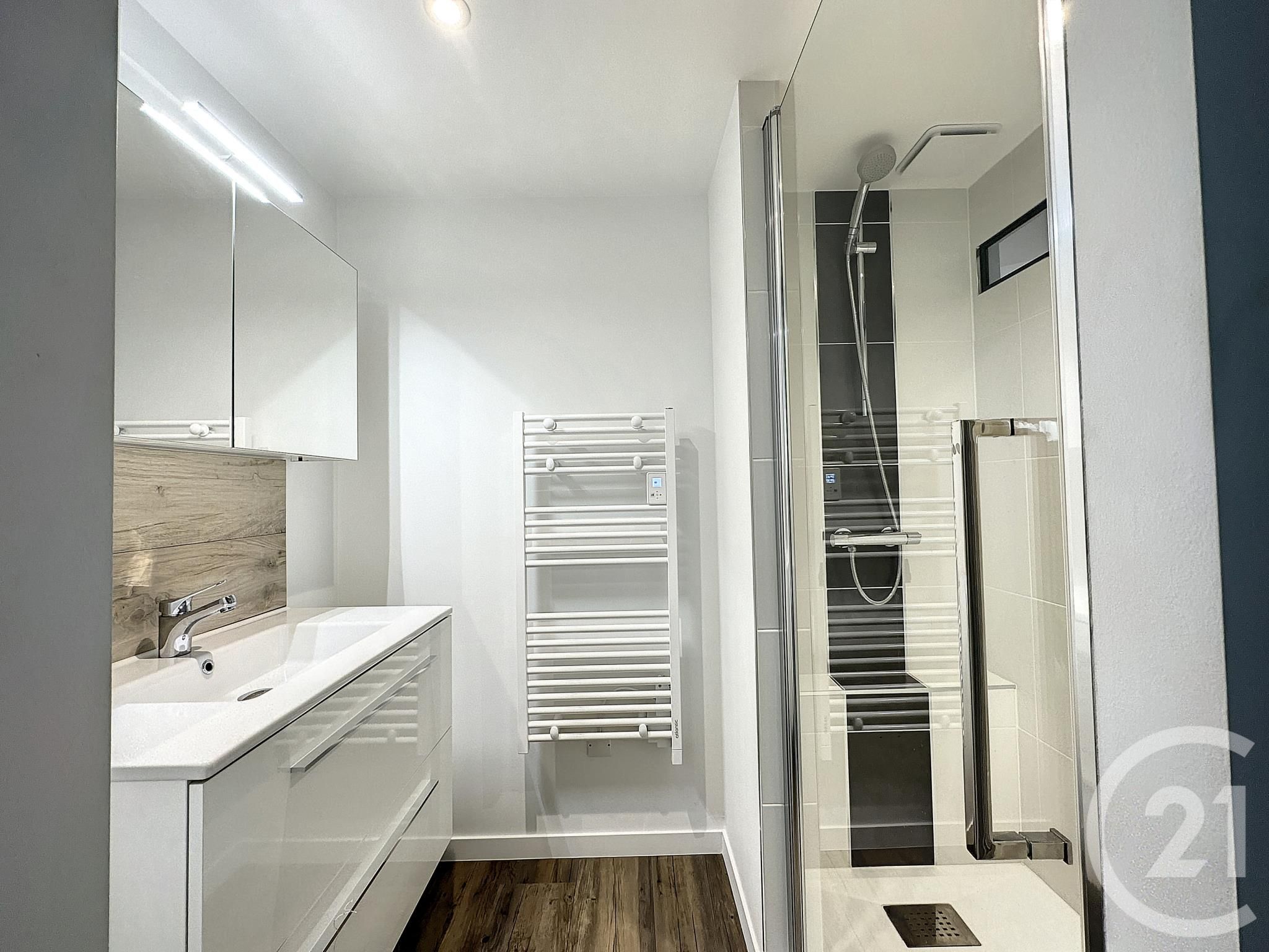Appartement Boulevard Jules Verne à Nantes