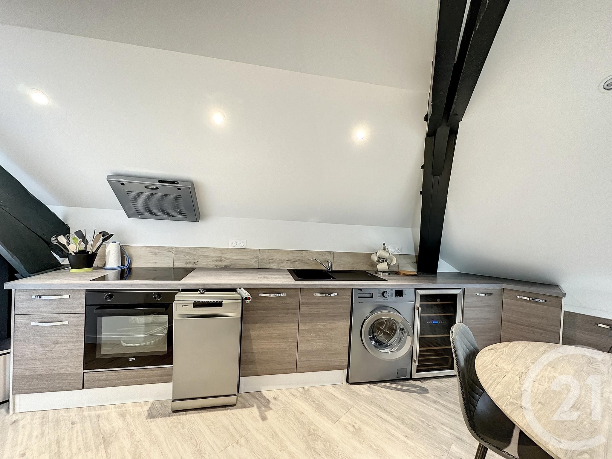Appartement Boulevard Jules Verne à Nantes