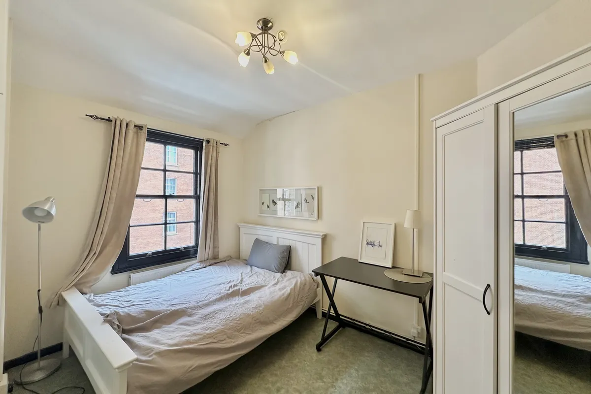 Flat Tavistock Street in City of Westminster