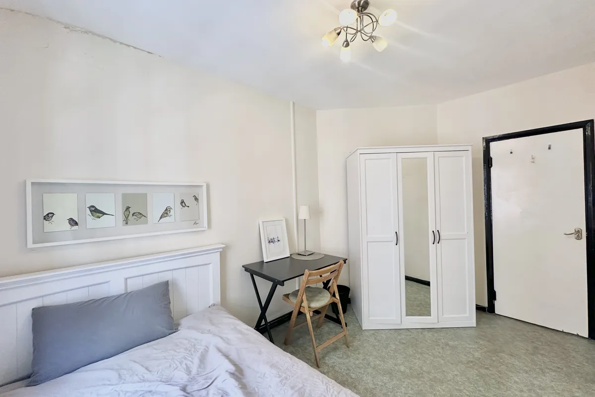 Flat Tavistock Street in City of Westminster