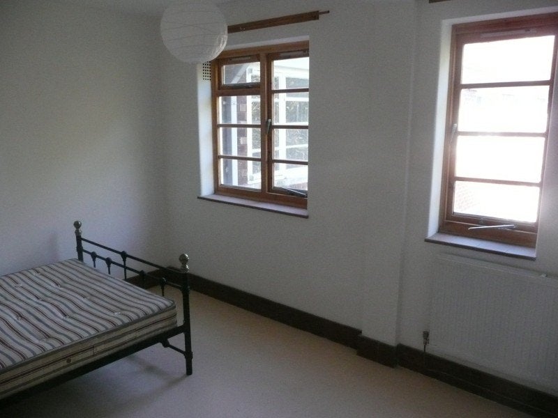 Flat Clarendon Street in Manchester