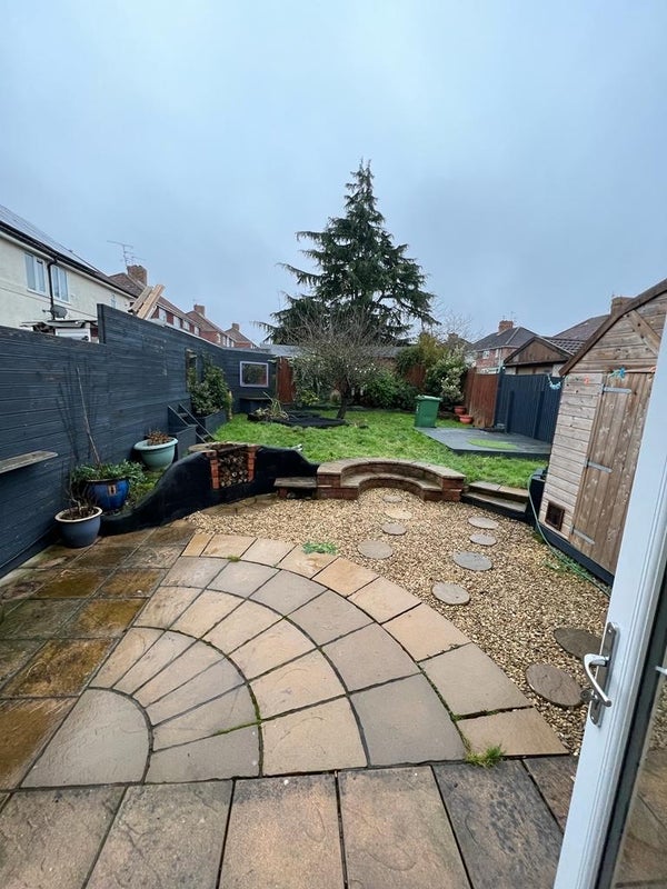 House Meadow Vale in Bristol