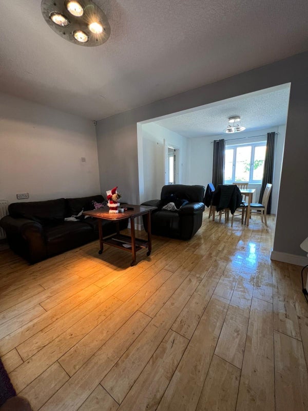 House Meadow Vale in Bristol