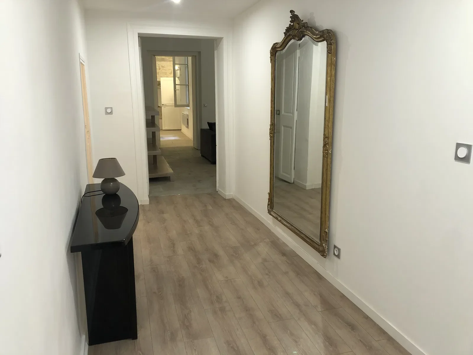 Room Rue Fabre in Montpellier
