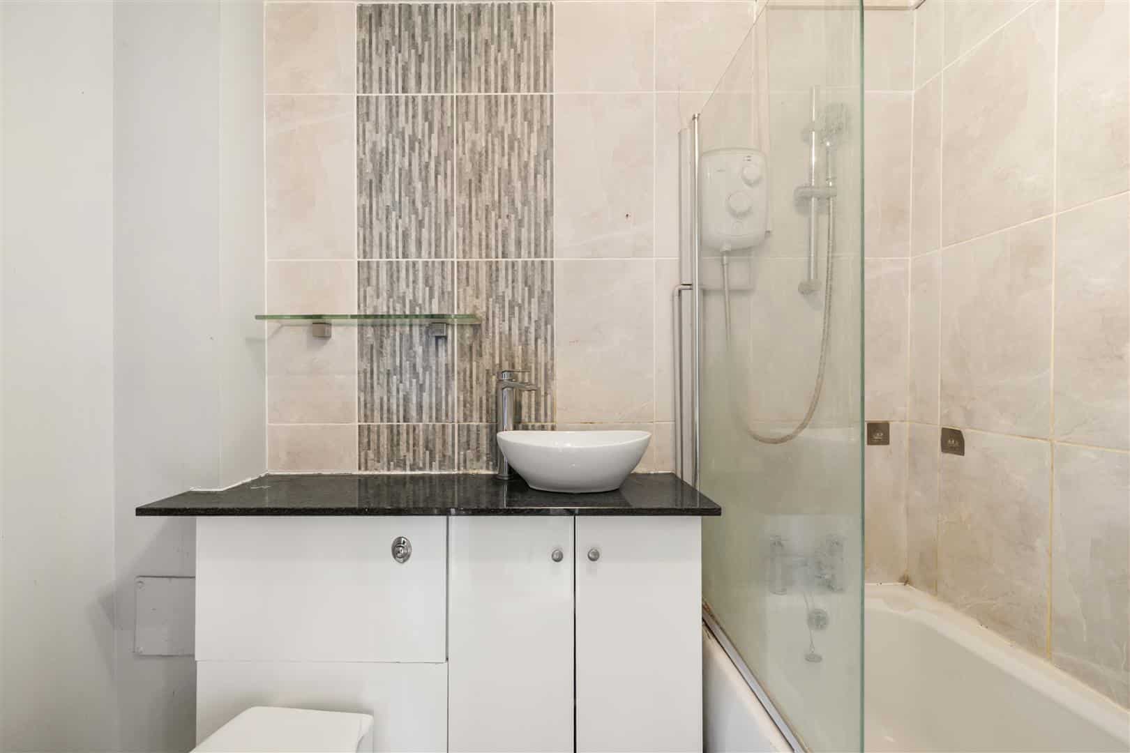 Flat Danbury Crescent in South Ockendon