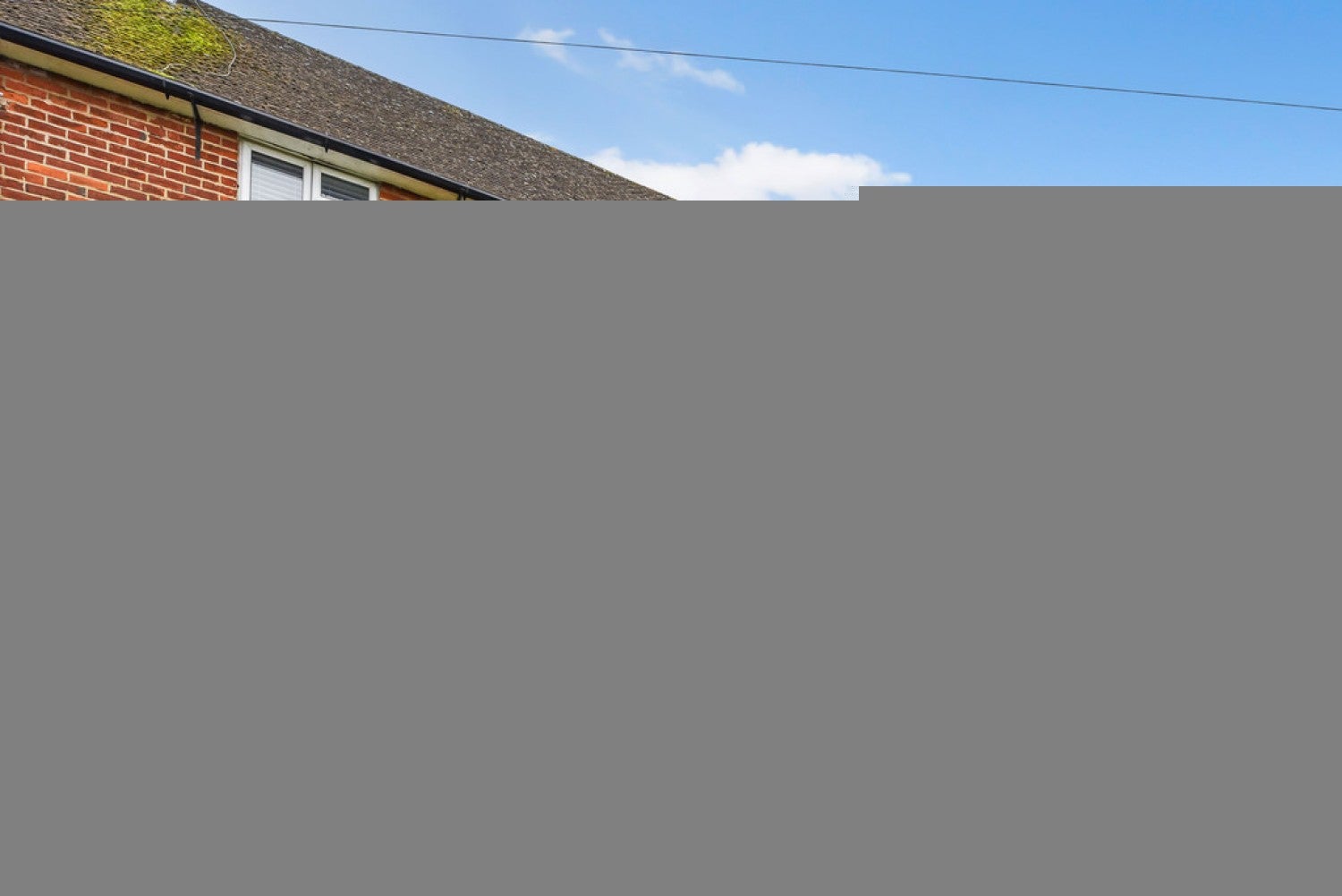 House Stanmore Lane in Winchester