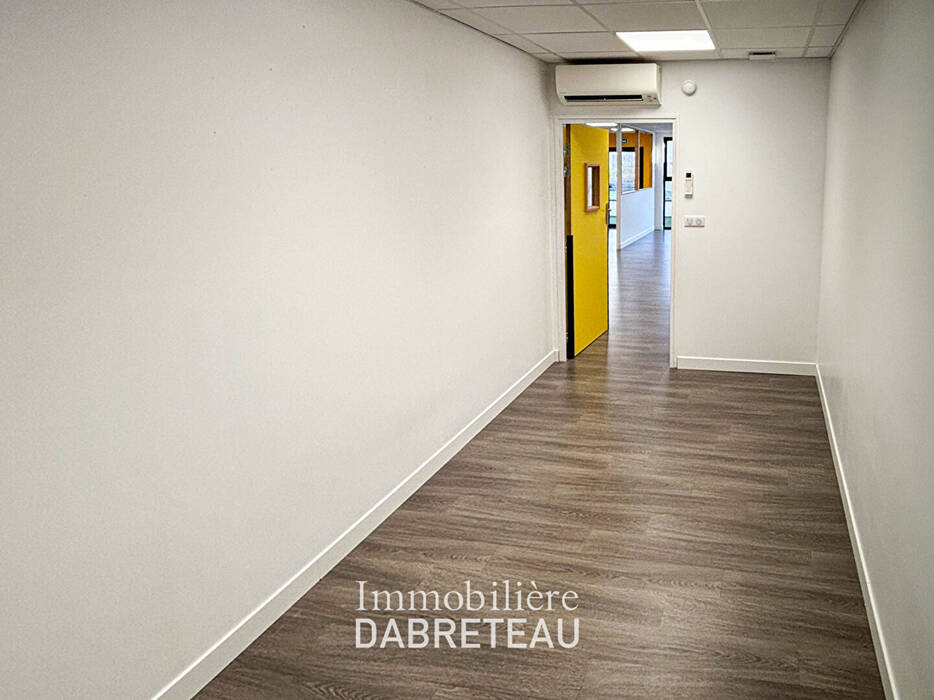 Appartement Rue Ampère à Villefranche-sur-Saône