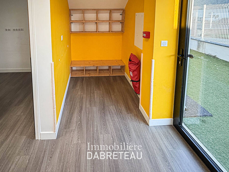 Appartement Rue Ampère à Villefranche-sur-Saône