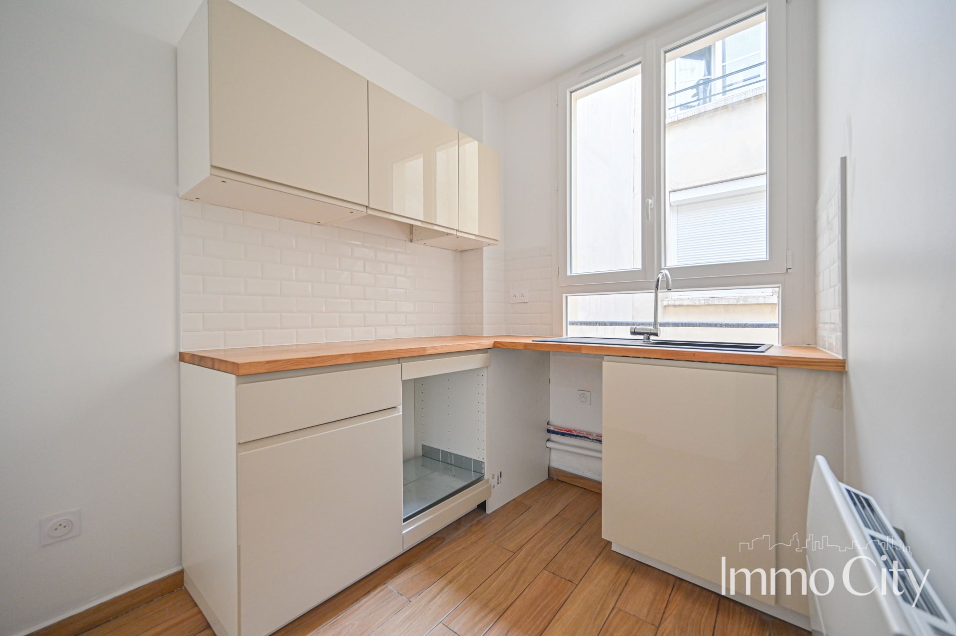 Appartement Rue de la Grande Truanderie à Paris