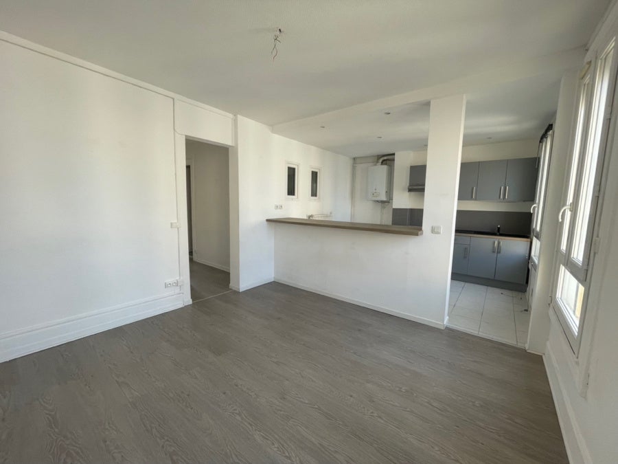 Appartement Rue Lesueur à Le Havre