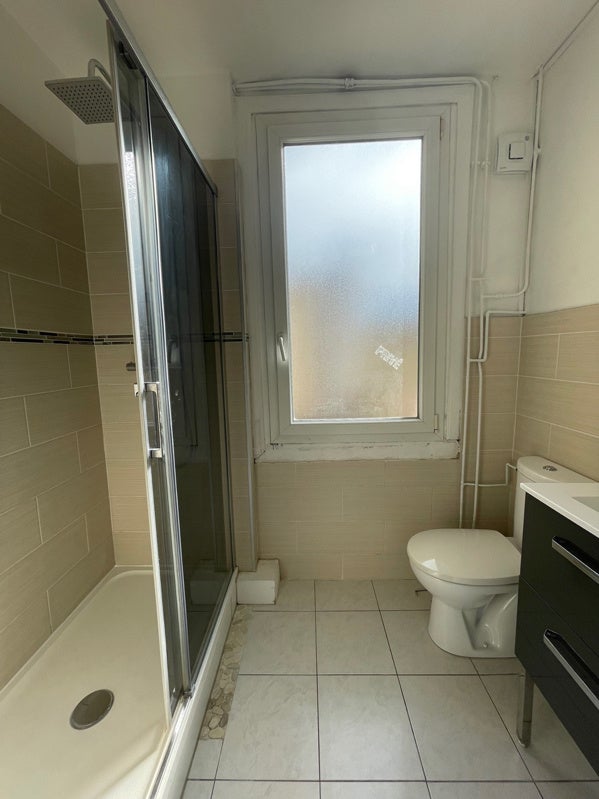 Appartement Rue Lesueur à Le Havre