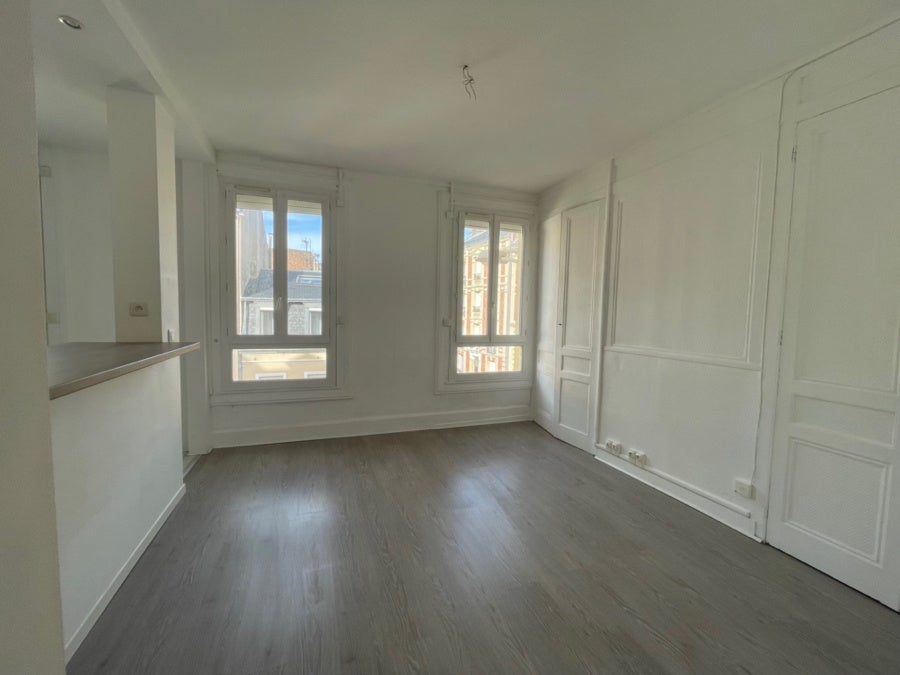 Appartement Rue Lesueur à Le Havre
