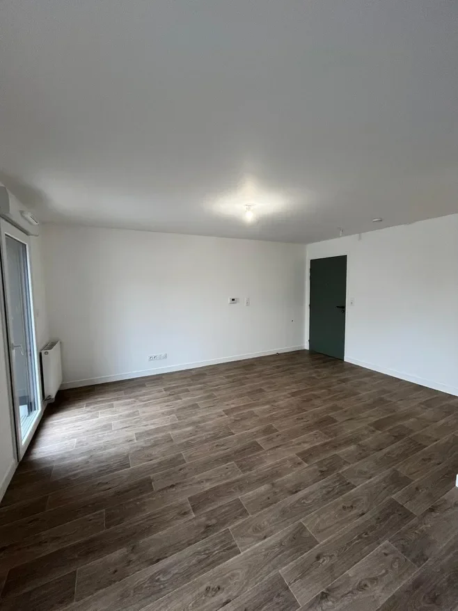 Appartement Rue de la Bugellerie à Poitiers