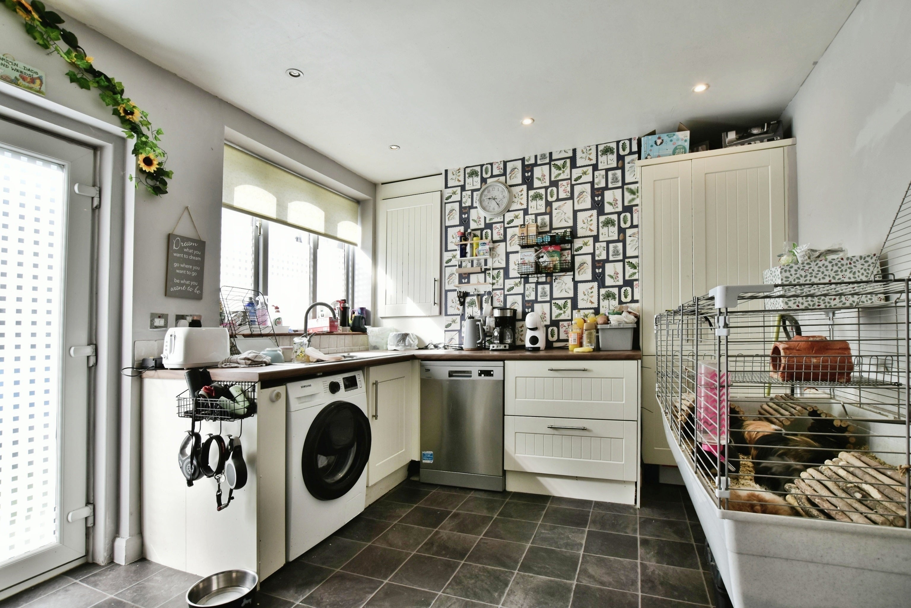 House Bridgewater Road in Trafford