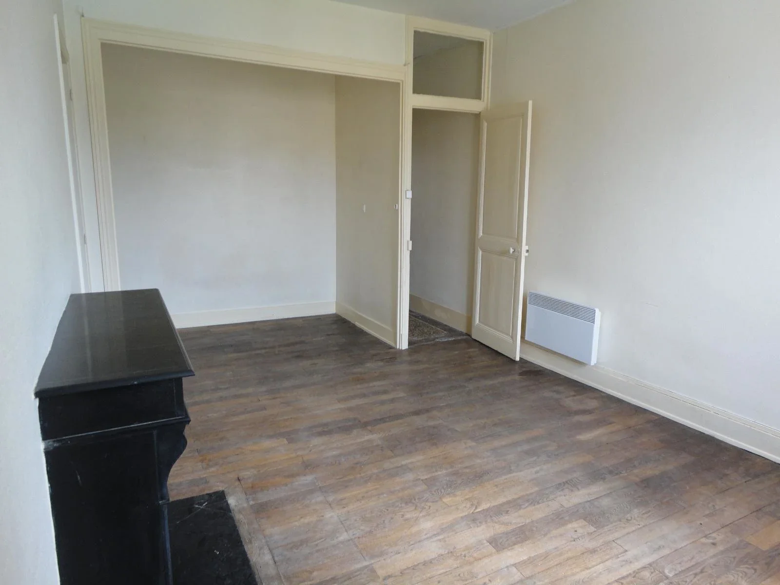 Appartement Rue Humbert II à Grenoble