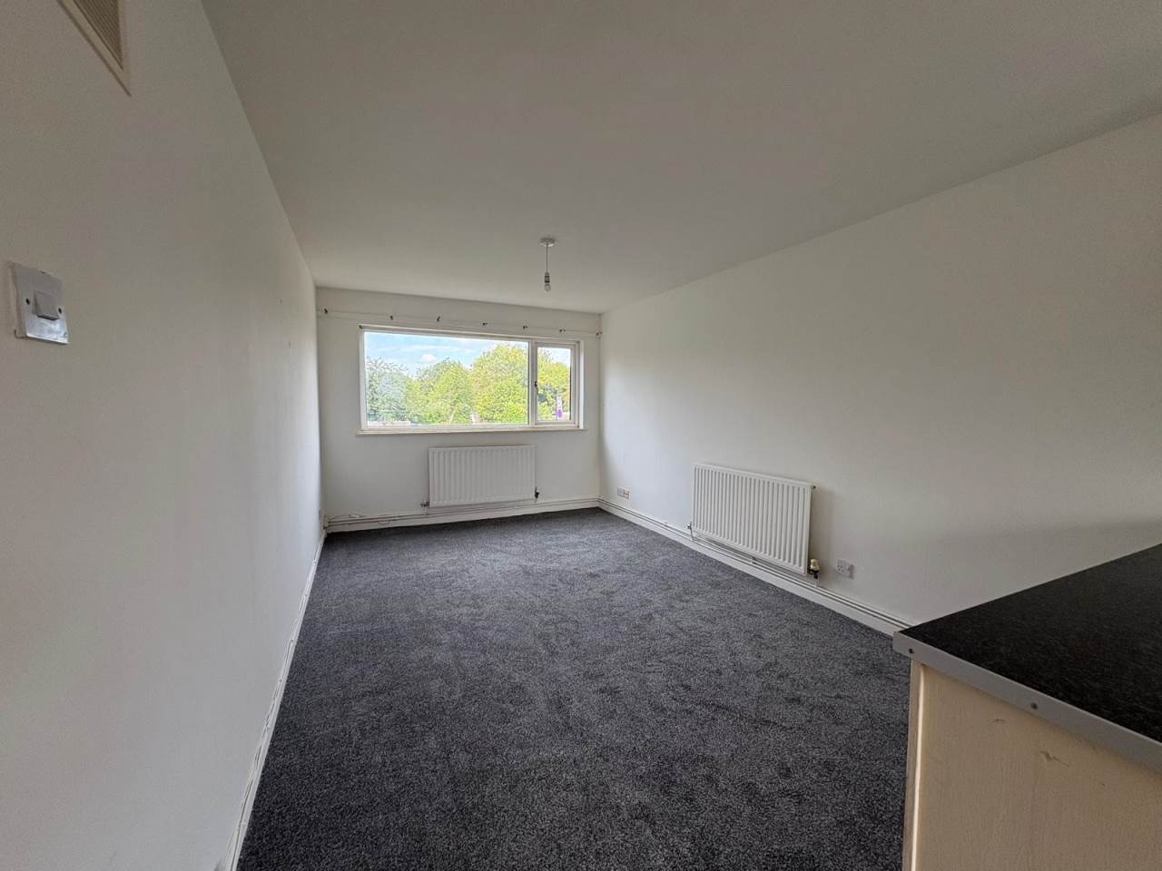 Flat Lichfield Court in Winsford