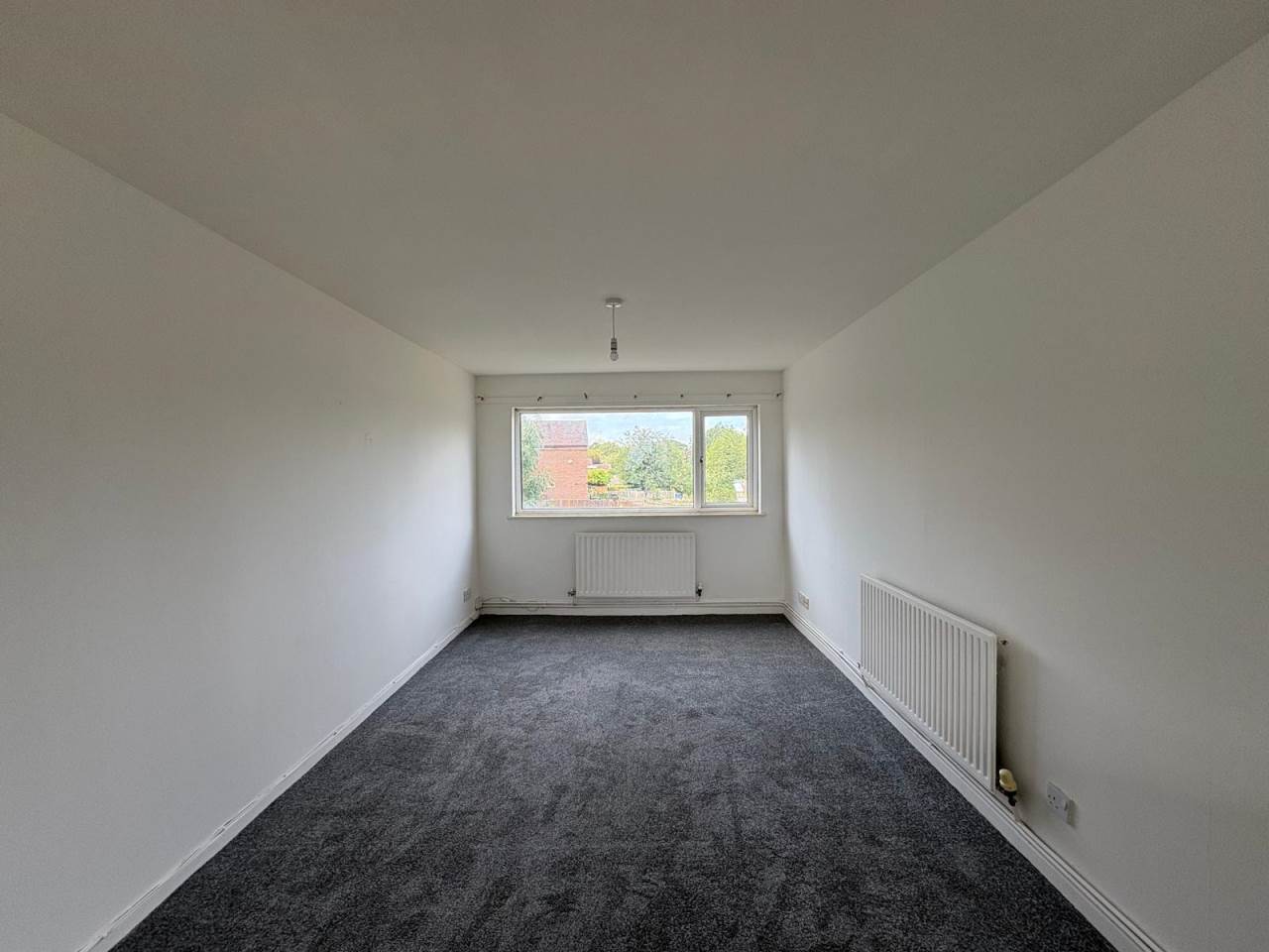 Flat Lichfield Court in Winsford