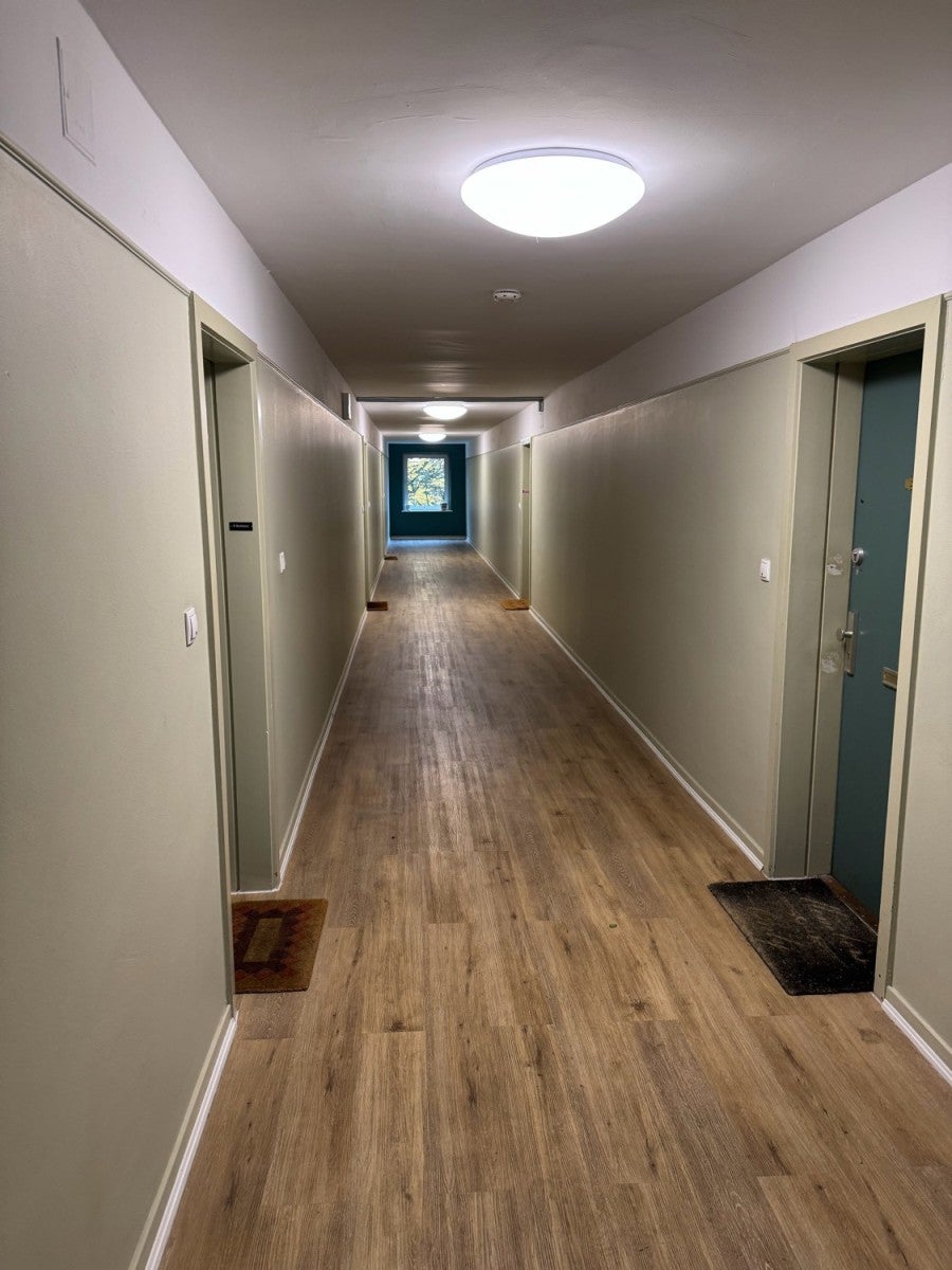 Wohnung Goebenstraße in Hamburg