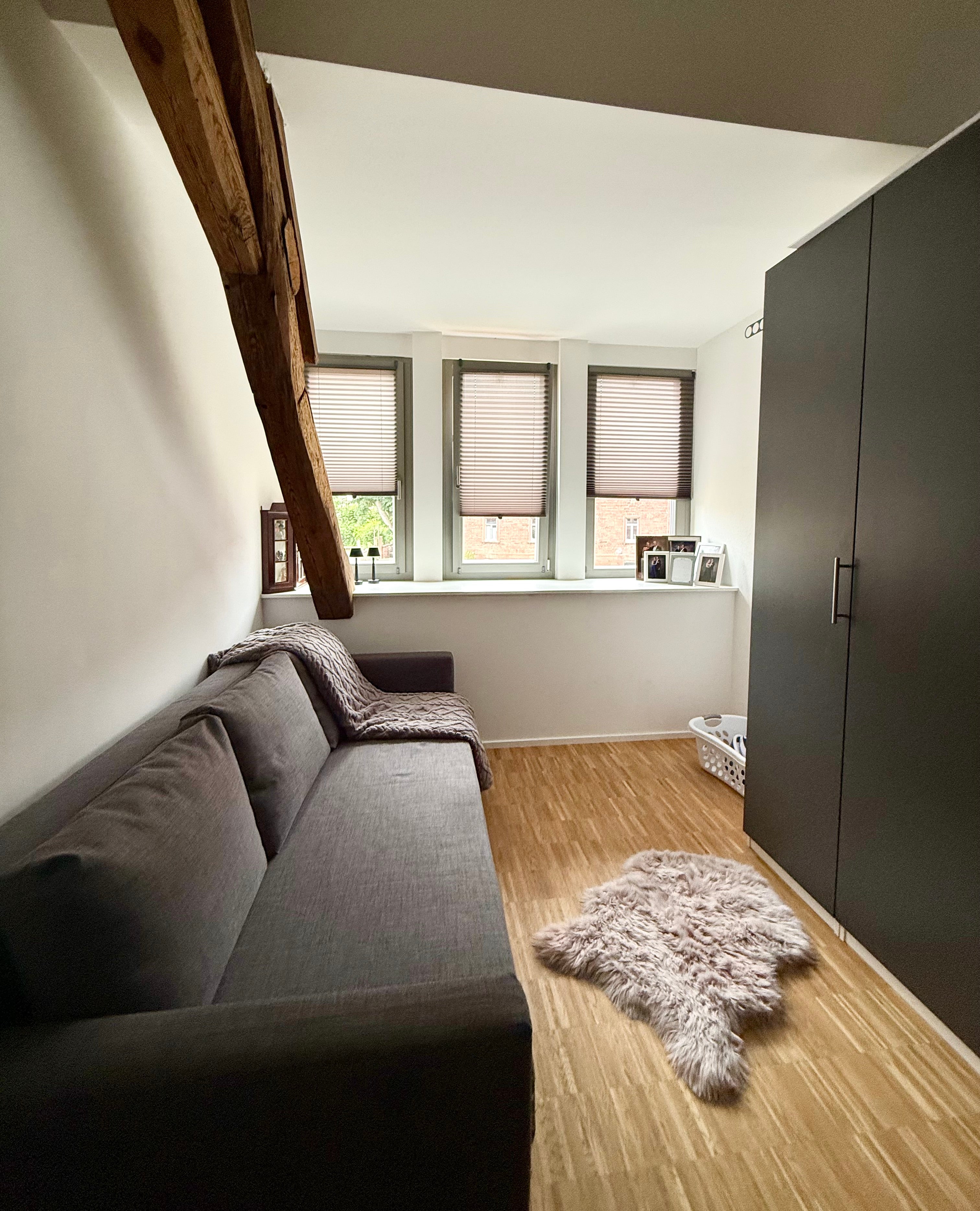 Haus Gutshof in Uettingen