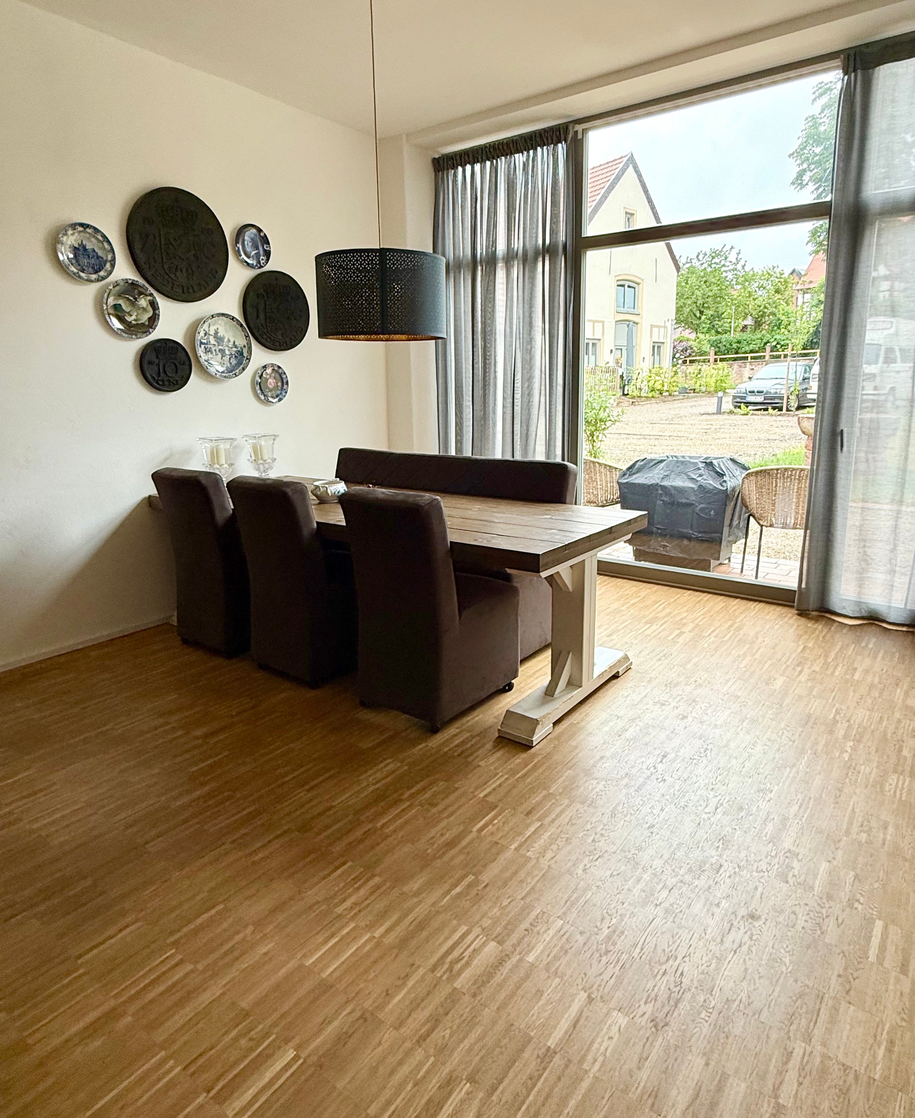 Haus Gutshof in Uettingen