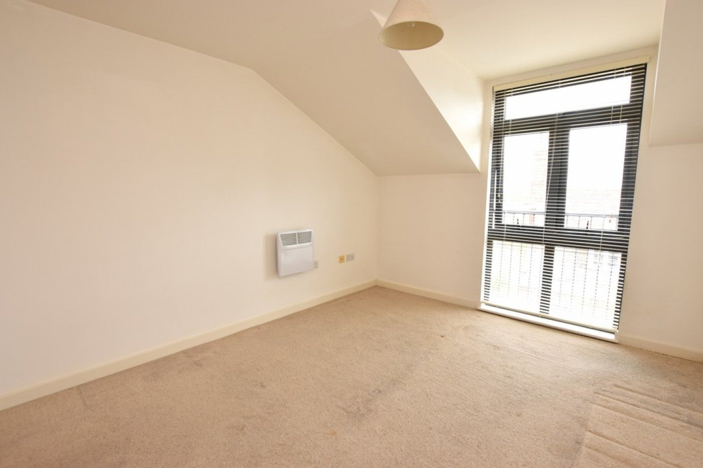 Flat Parsons Court in Cambridge