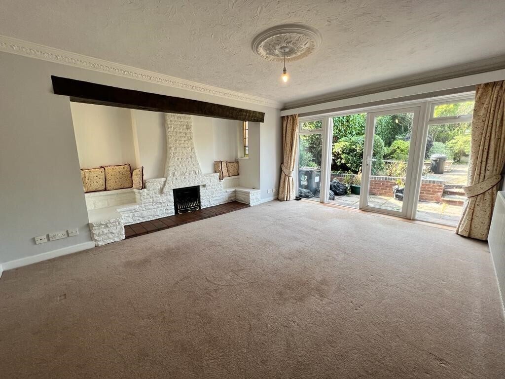 House Dunchurch Crescent in Birmingham