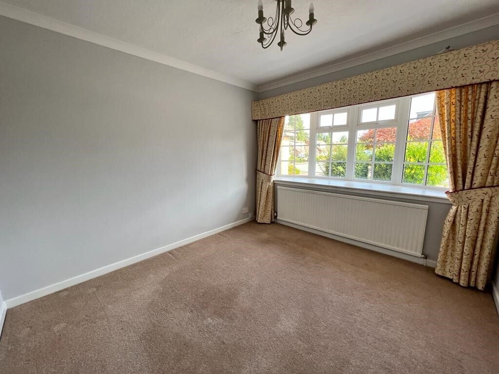 House Dunchurch Crescent in Birmingham