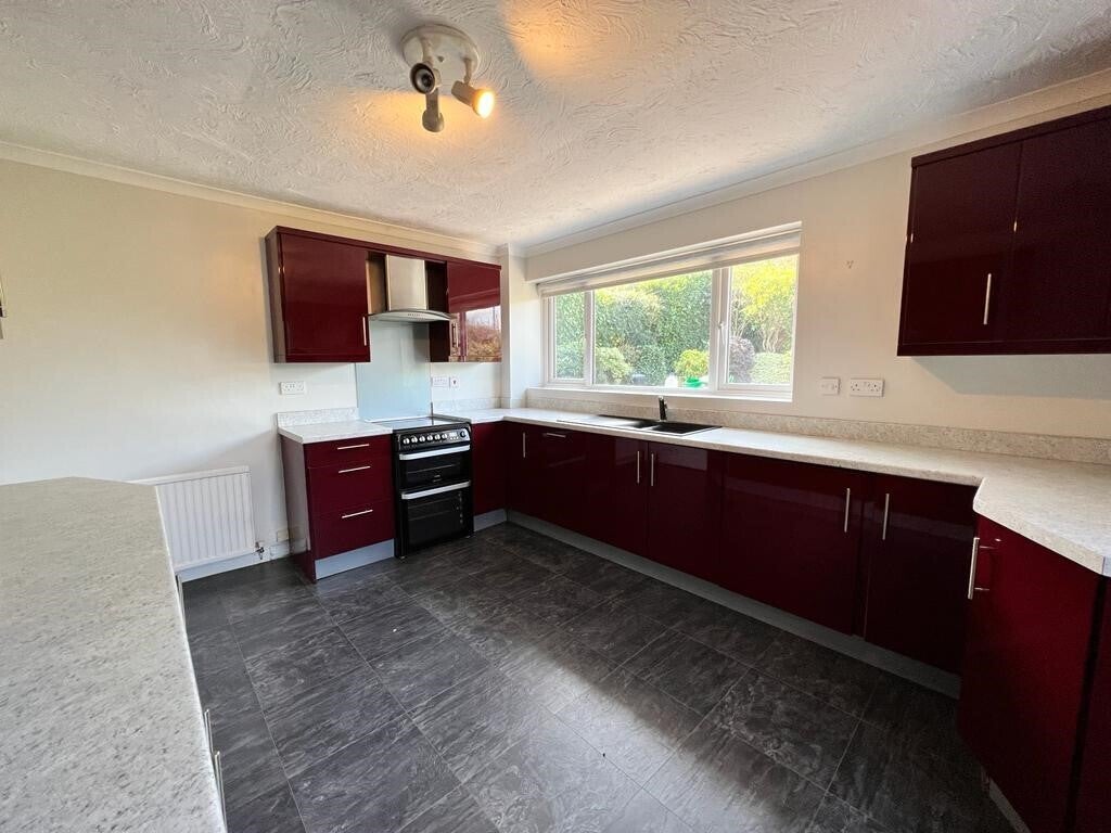 House Dunchurch Crescent in Birmingham