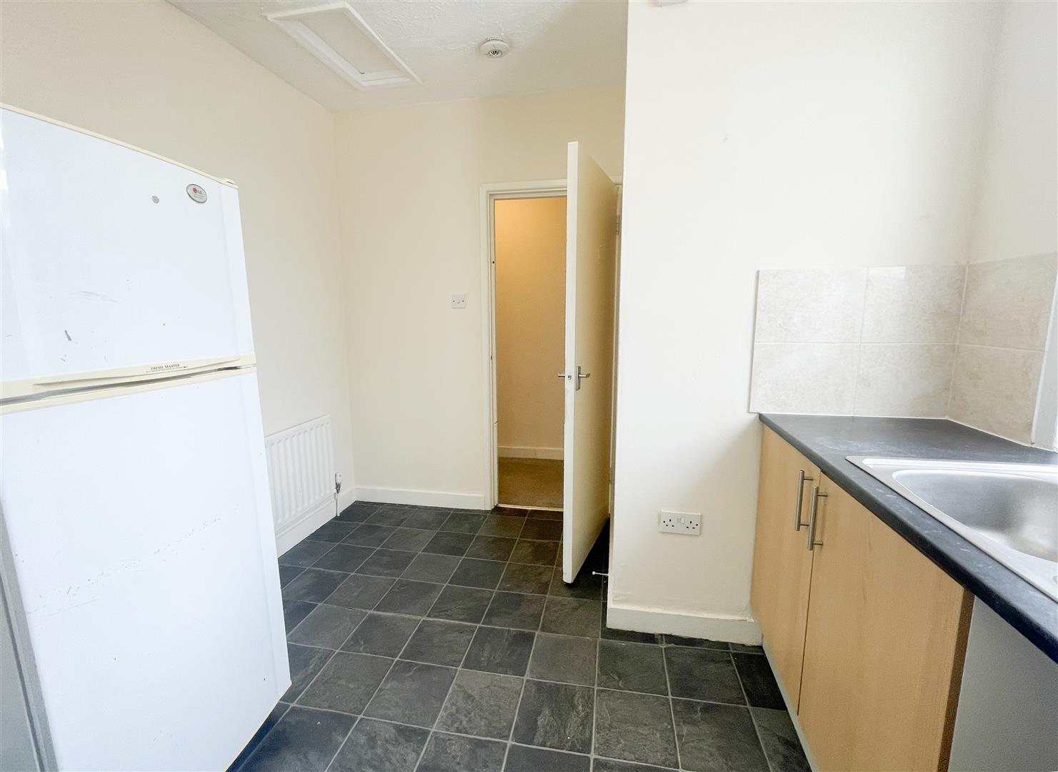 Flat Seaside in Eastbourne