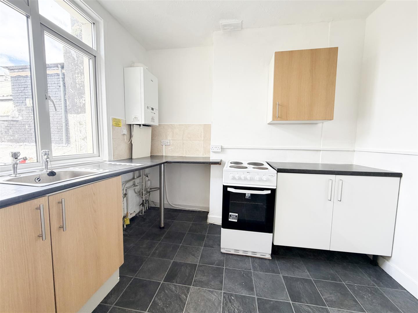 Flat Seaside in Eastbourne