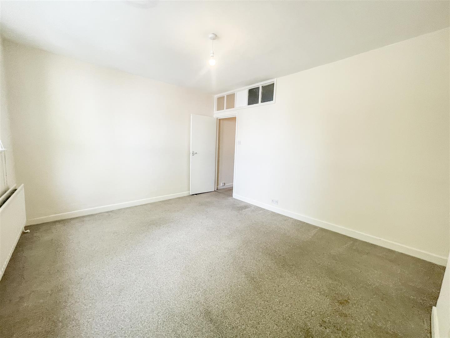 Flat Seaside in Eastbourne