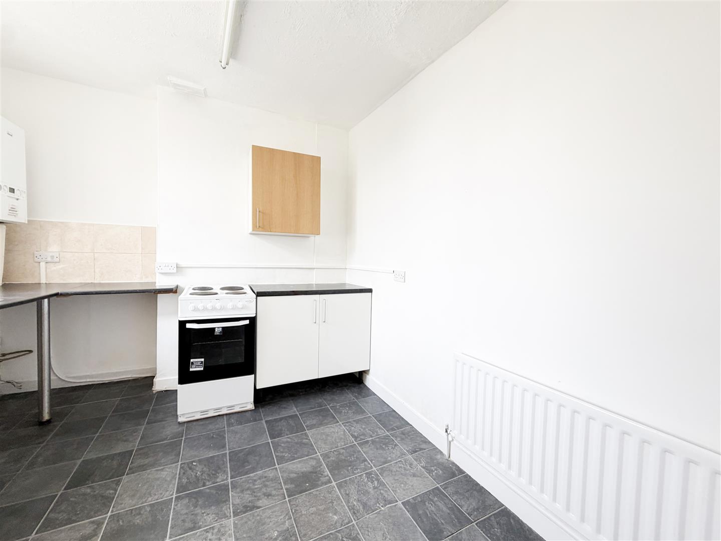 Flat Seaside in Eastbourne